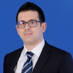 Khouldoun Bouraoui